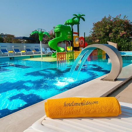 Hotel Smeraldo Giulianova Dış mekan fotoğraf