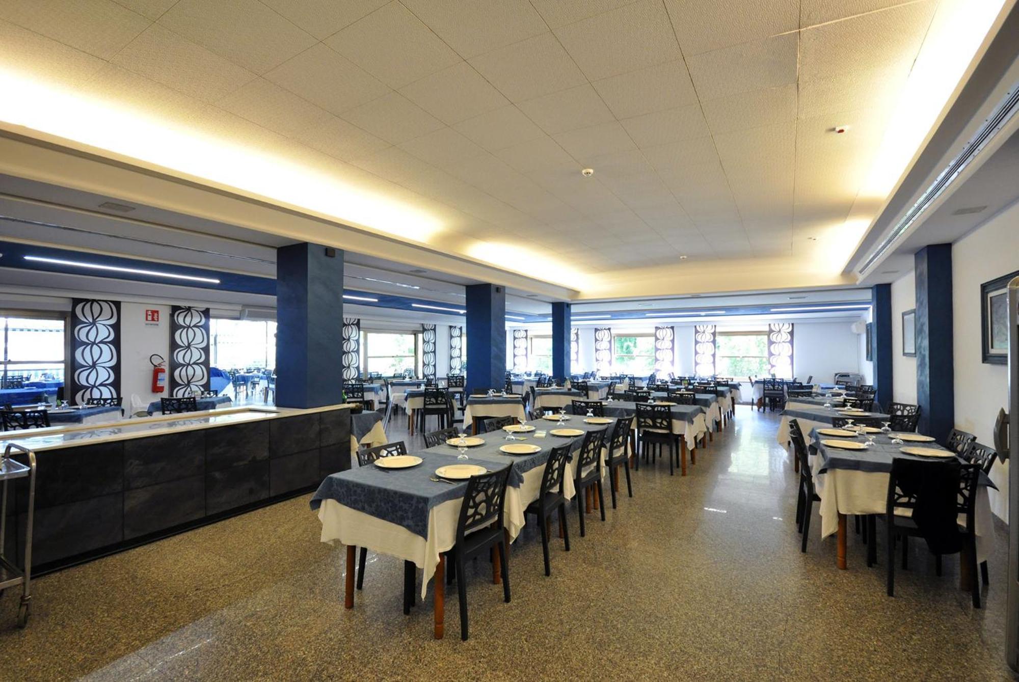 Hotel Smeraldo Giulianova Dış mekan fotoğraf